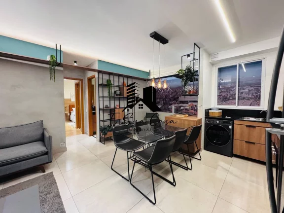 Imagem Apartamento a Venda 2 Quartos Bairro Eldorado Contagem MG