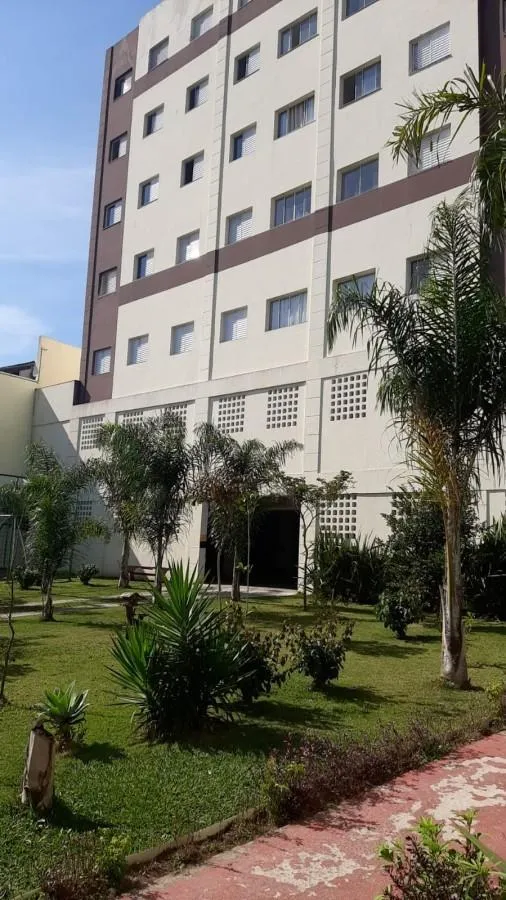 Imagem Apartamento para Venda em São Paulo / SP no bairro Jardim Imperador