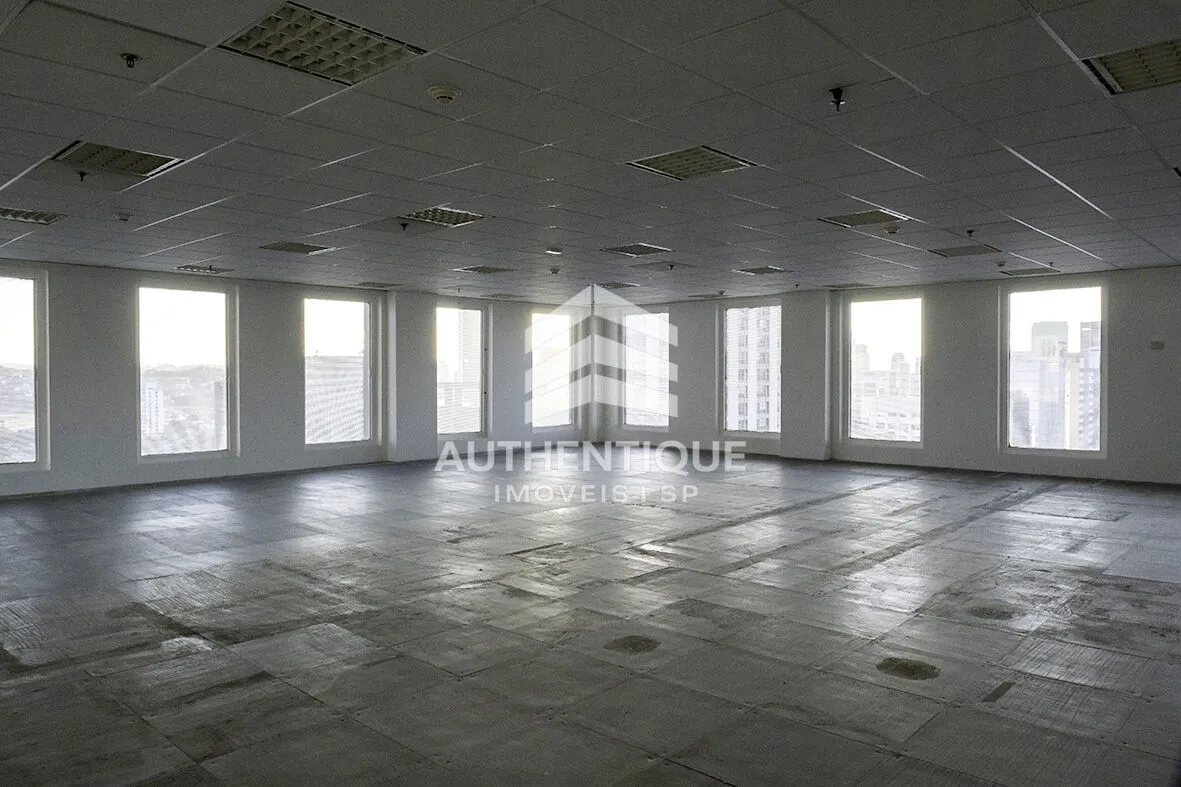 Imagem SAN PAOLO JD PAULISTANO - Sala comercial à venda no bairro Jardim Paulistano - São Paulo/SP, Zona Sul