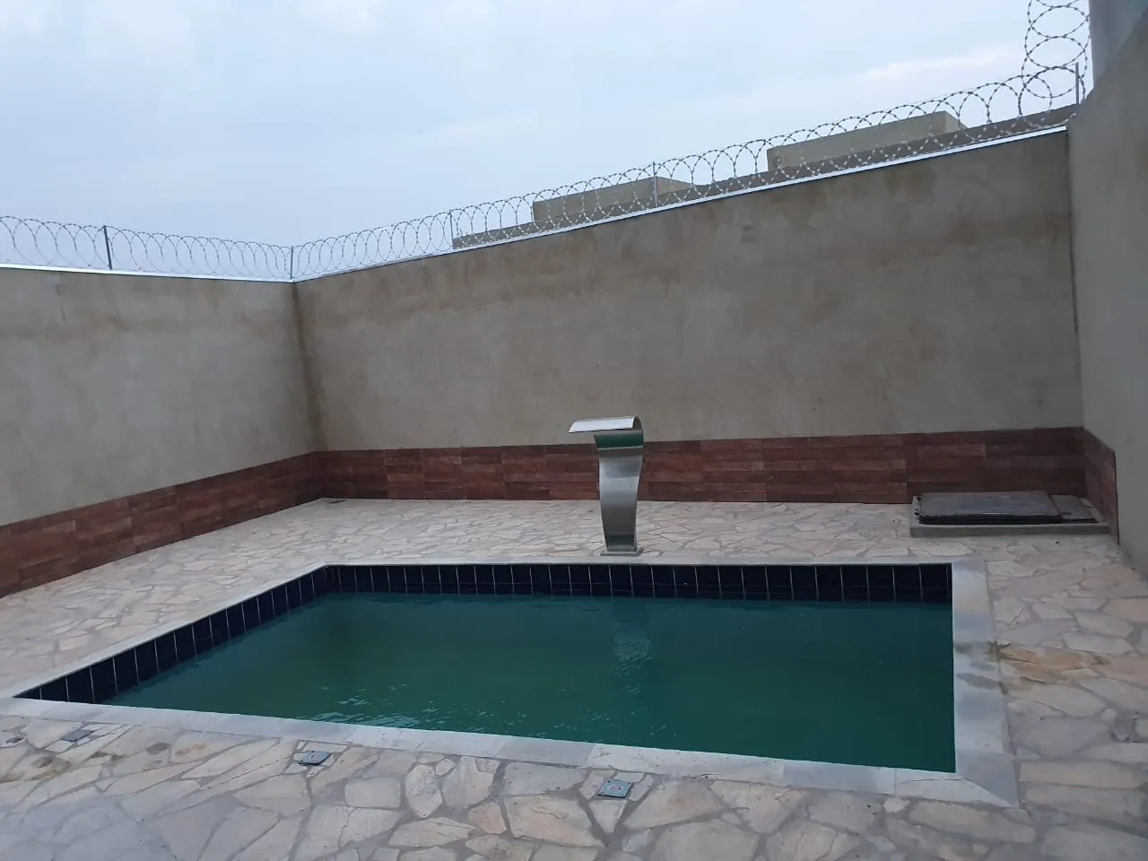 Imagem BARRACAO COMERCIAL em SOROCABA - SP, WANEL VILLE
