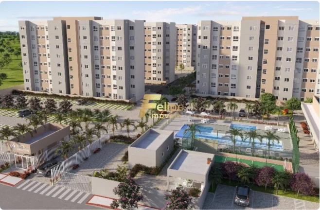 Foto do imóvel NOVO EMPREENDIMENTO IMOBILIÁRIO SURGINDO EM VALE ENCANTADO, VILA VELHA/ES!