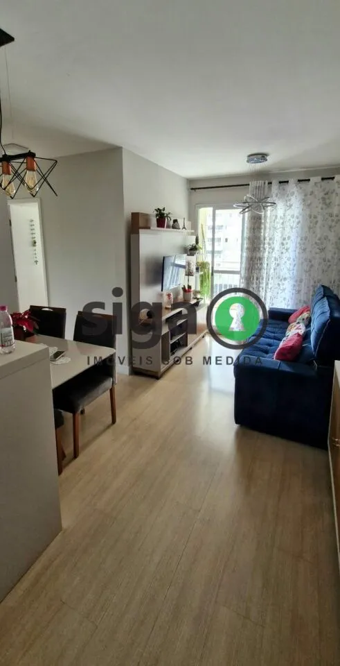 Imagem Apartamento Vila Andrade 3 quartos, 2 vagas, a venda no Mais Morumbi