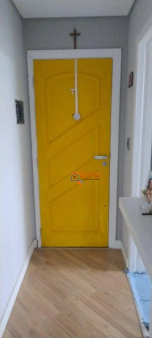 Imagem Apartamento com 2 dormitórios à venda, 56 m² por R$ 255.000,00 - Jardim Iporanga - Guarulhos/SP