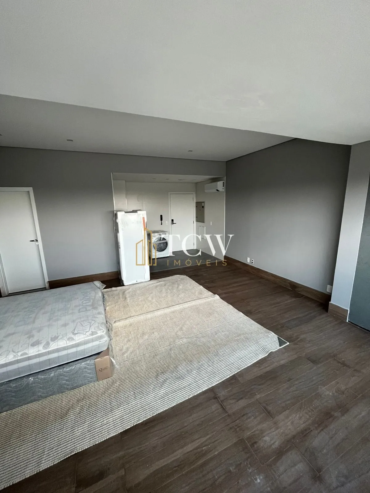 Imagem Studio à Venda no Itaim Bibi | 1 Dorm | 42 m² | 1 Vaga | São Paulo/SP