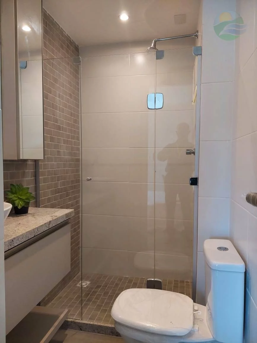 Imagem Apartamento 01 suite, novo, para venda, em Boa Viagem, Recife - PE.