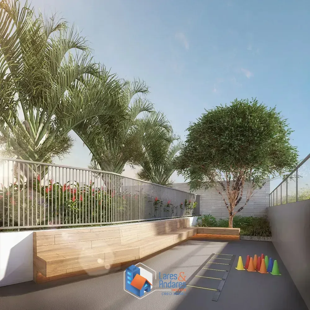 Imagem Apartamento para venda em Vila Clementino com 2 quartos, sendo 2 suítes, 76m²