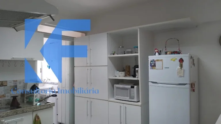 Imagem APARTAMENTO RESIDENCIAL em CAMPINAS - SP, CAMBUÍ