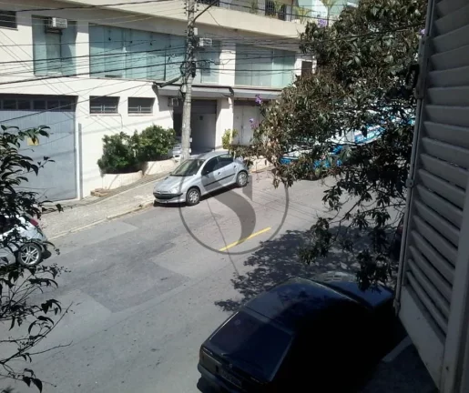 Imagem APARTAMENTO RESIDENCIAL em SÃO PAULO - SP, IPIRANGA