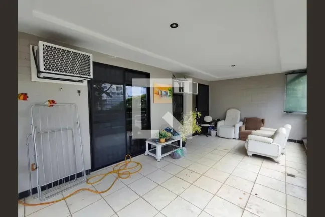 Imagem Apartamento à Venda - Recreio, 3 Quartos, 117 m2