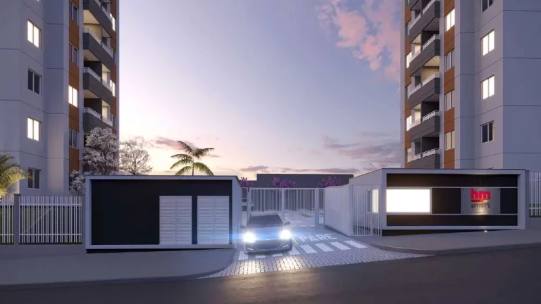 Imagem APARTAMENTO RESIDENCIAL em São Paulo - SP, Guaianases