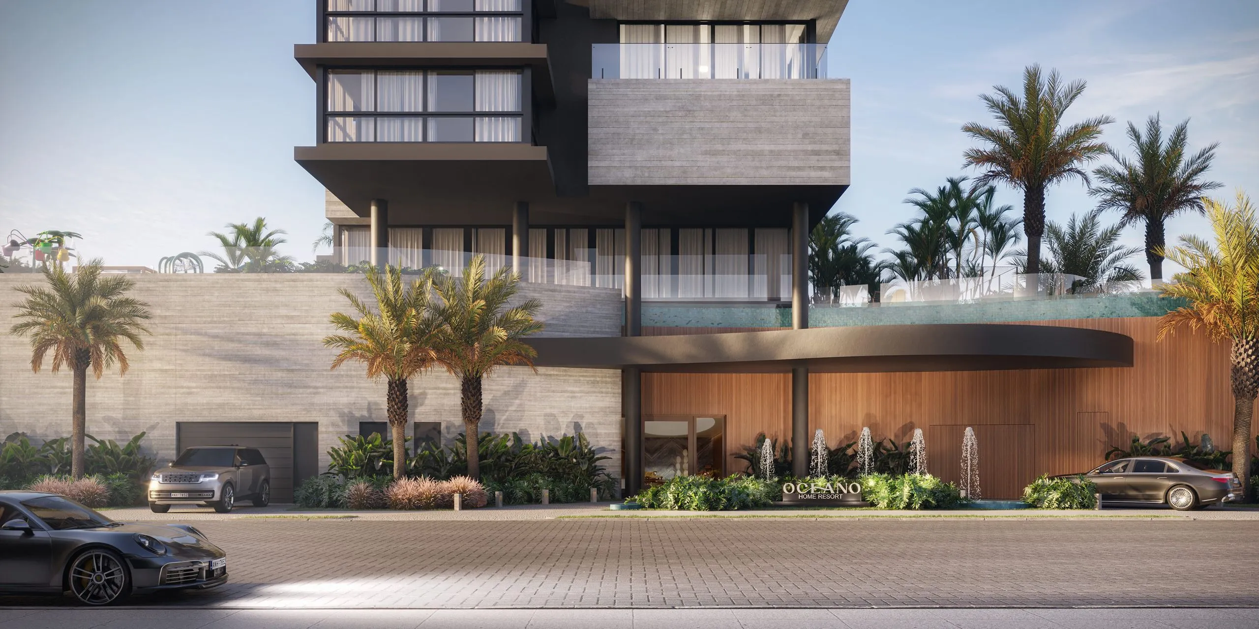 Imagem Apartamento à venda em Torres, Predial, com 2 quartos, 86.54m2