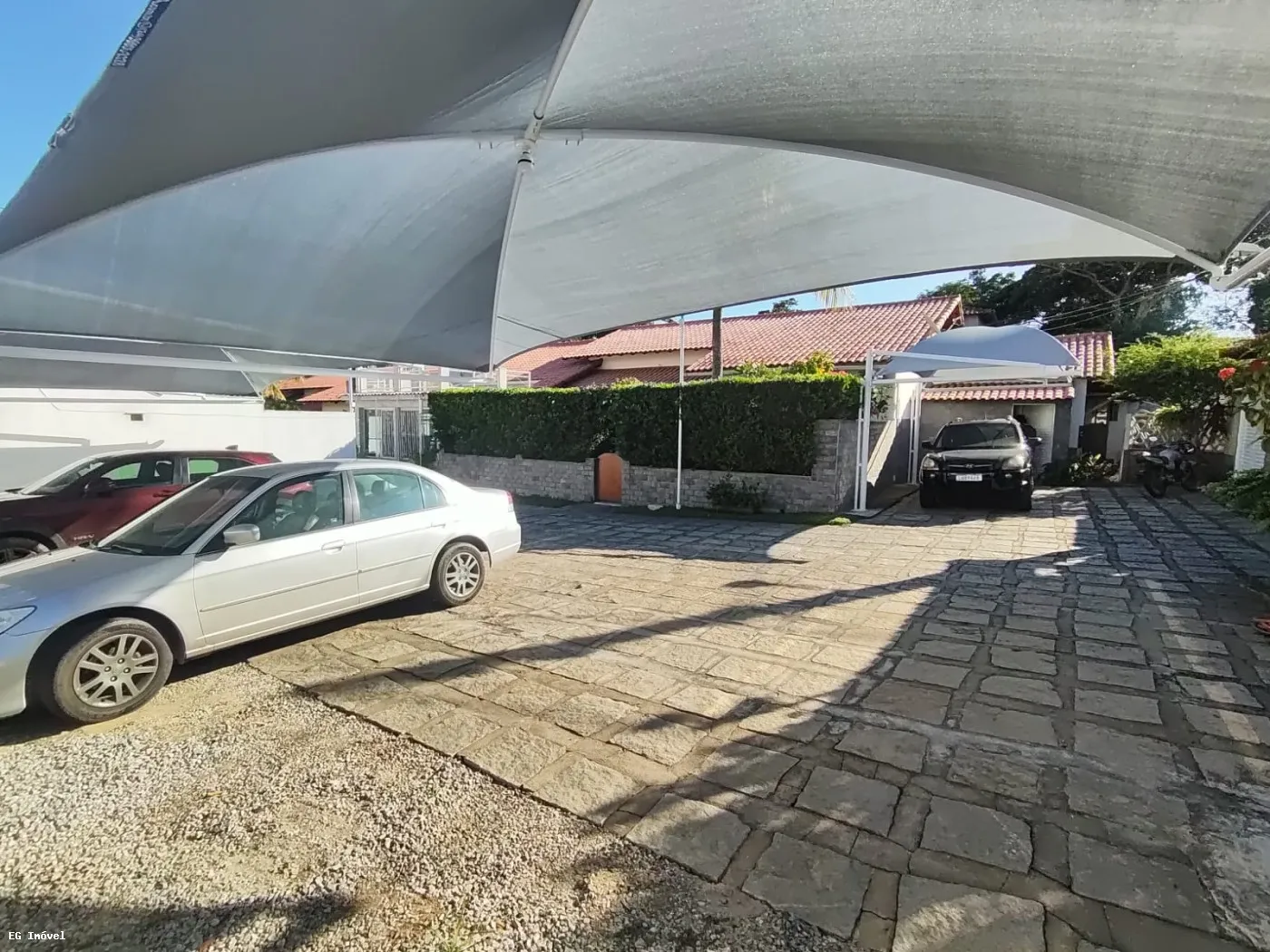 Imagem Casa em Condomínio para Locação em Saquarema, Itaúna, 3 dormitórios, 1 suíte, 2 banheiros, 1 vaga