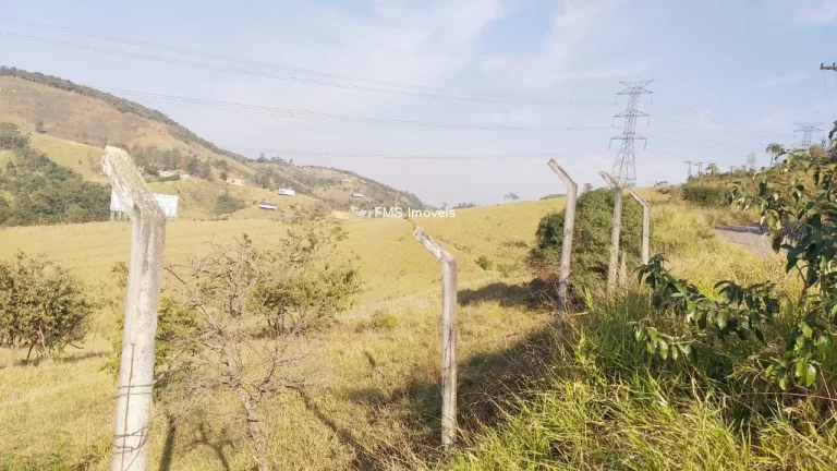 Imagem Área com 109.000m2 na Rodovia Castelo Branco km 39