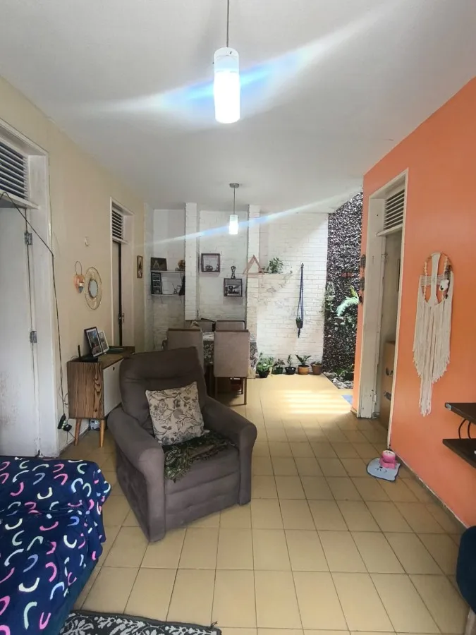 Imagem Casa para Venda em Fortaleza, Parque Araxá, 3 dormitórios, 4 banheiros, 2 vagas