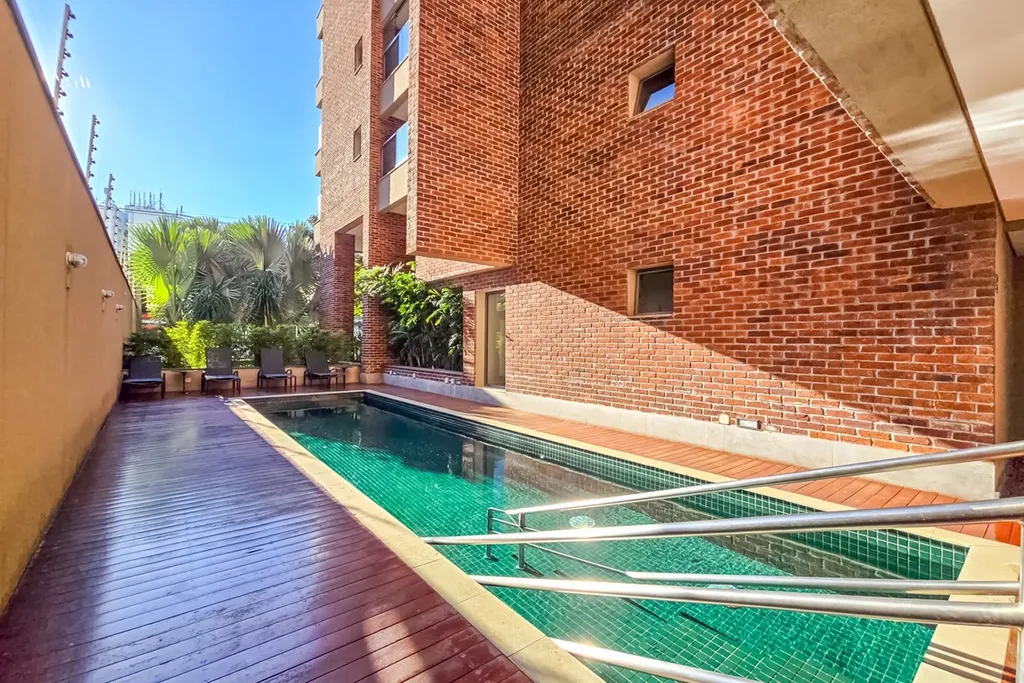 Imagem Apartamento com 1 Quarto à Venda, 35 m² em Jardim Paulista - São Paulo
