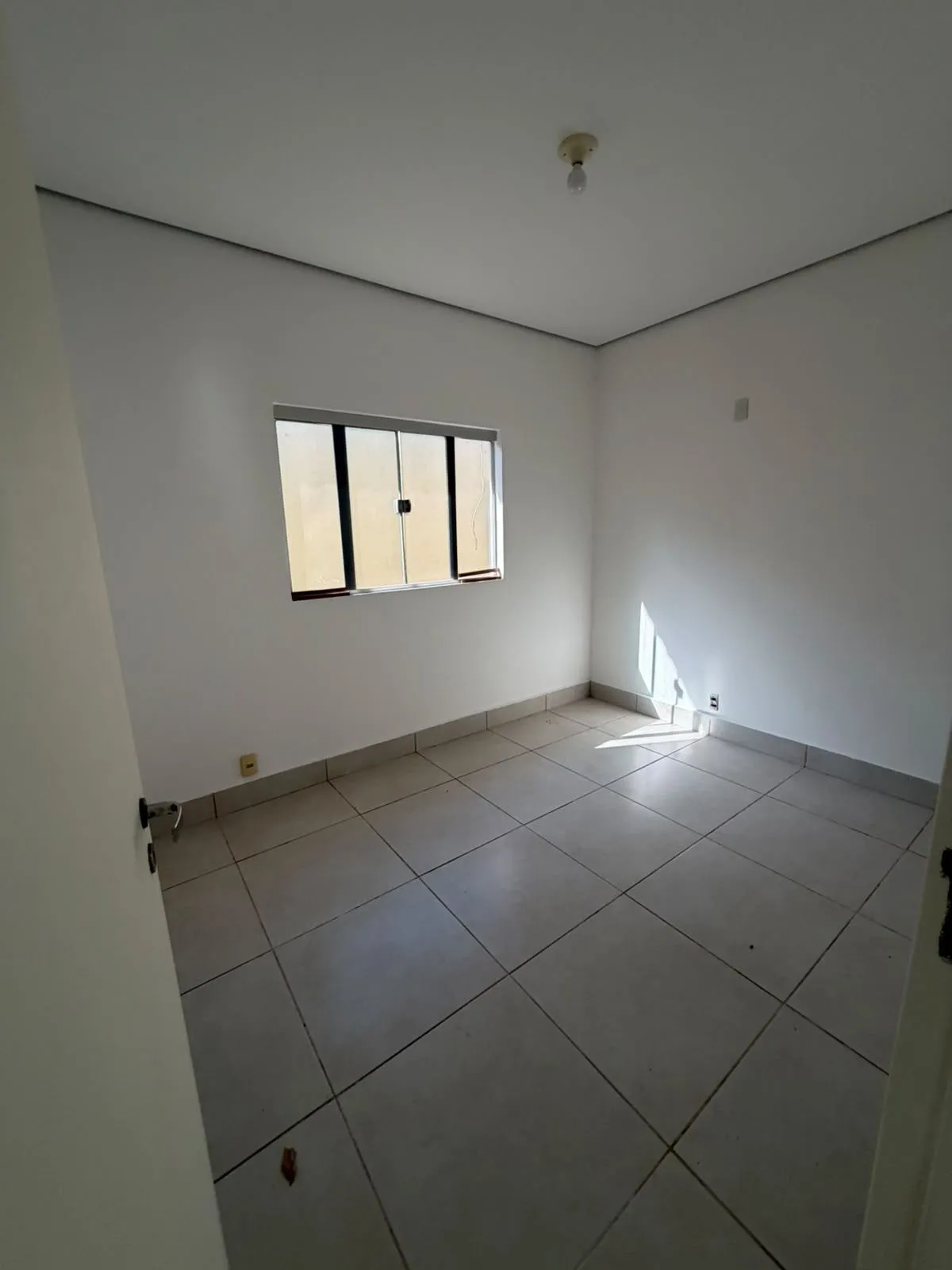 Imagem Excelente imóvel com 2 Quartos, suíte, Espaço externo I Bairro Osmar Cabral