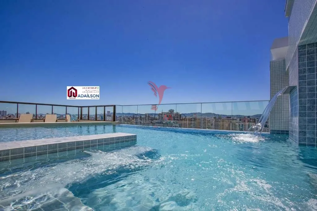 Imagem Vancouver Residencial Kobrasol - São José/SC
