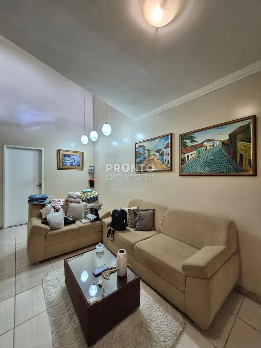 Imagem Residencial Ficcos Benjamim