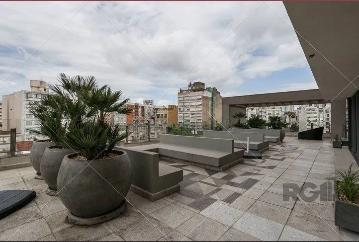 Imagem Apartamento 1 dormitórios à venda Cidade Baixa Porto Alegre/RS