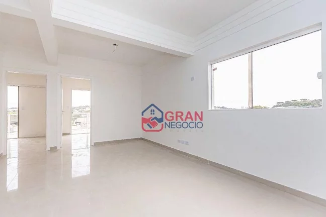 Imagem Apartamento com suite e sacada