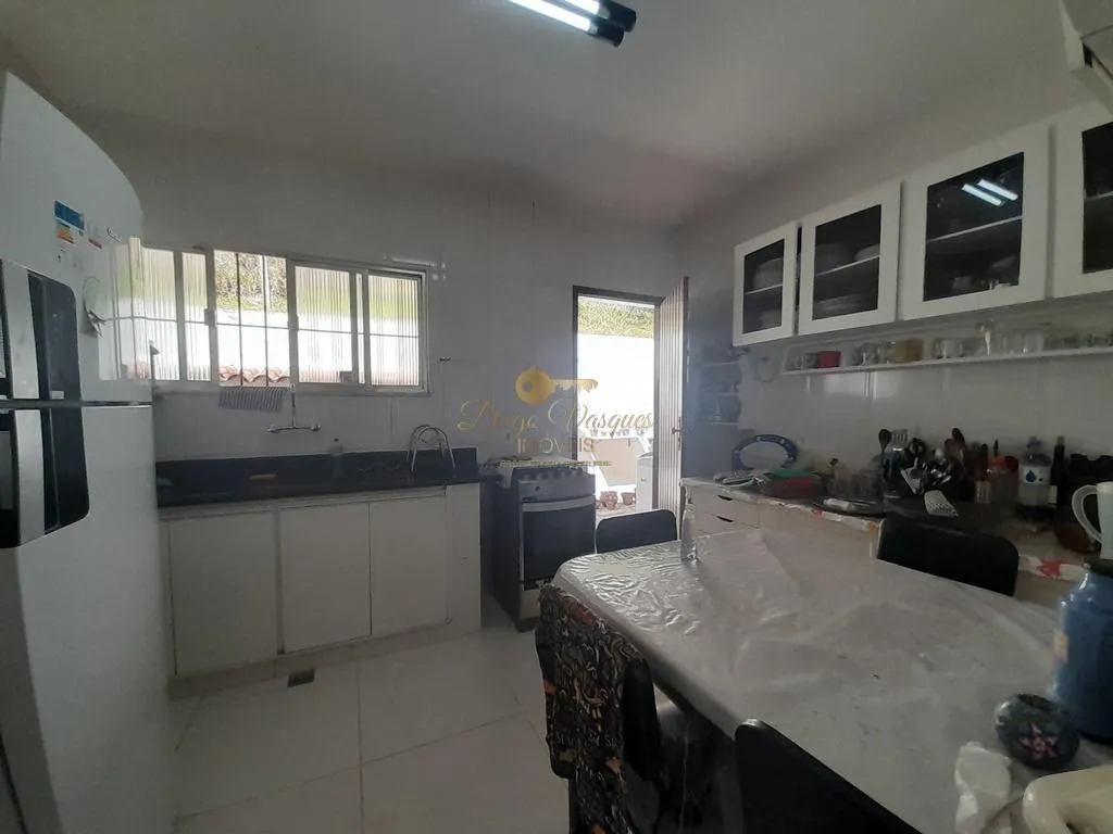 Imagem Casa para Venda em Teresópolis / RJ no bairro Albuquerque