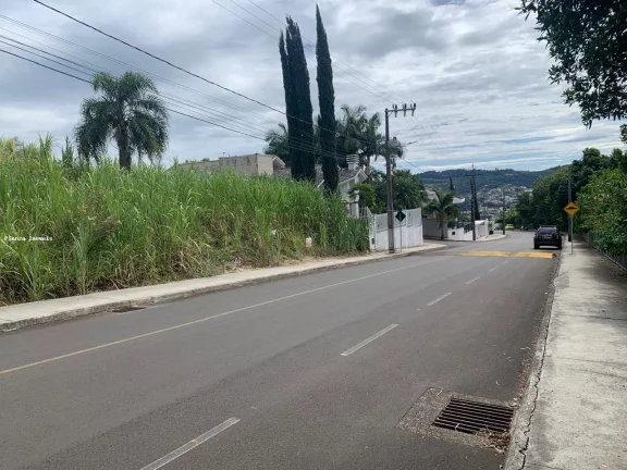 Imagem Terreno para Venda em Concórdia, Imigrantes