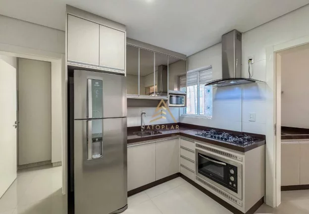 Imagem Apartamento à venda, 131 m² por R$ 2.699.000,00 - Centro - Balneário Camboriú/SC