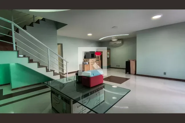 Imagem Casa à Venda - Vargem Pequena, 3 Quartos, 300 m2
