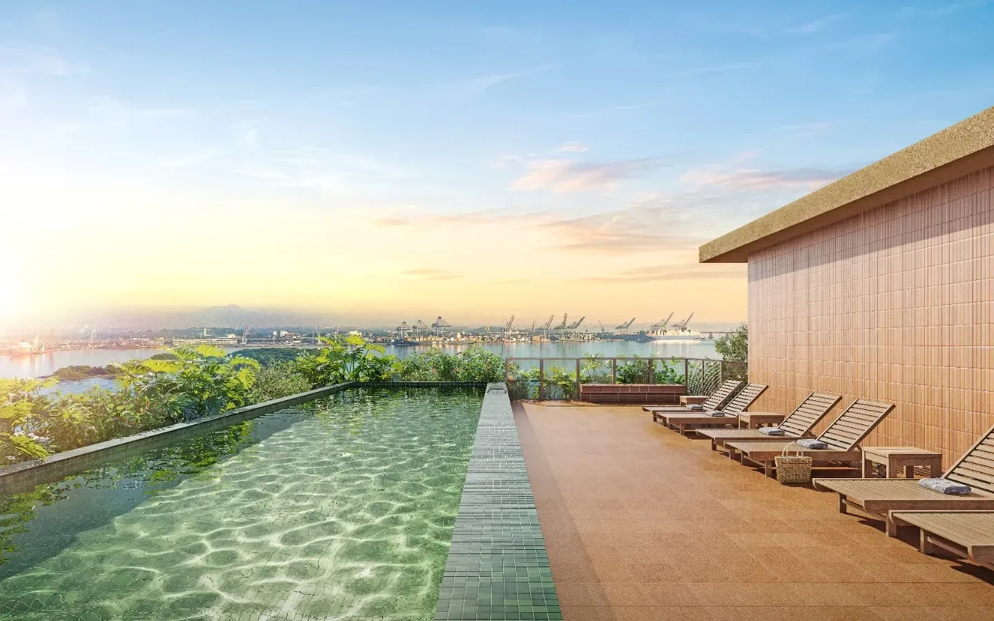 Imagem Apartamento com 2 Quartos à Venda, 61 m² em Santo Cristo - Rio de Janeiro