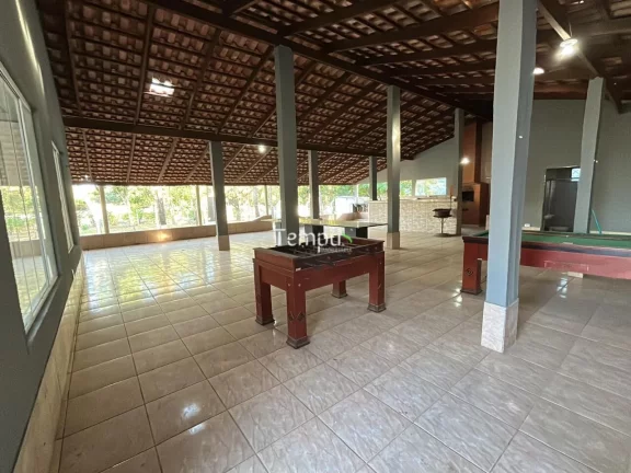 Imagem Chácara à venda Bela Vista de Goiás/GO