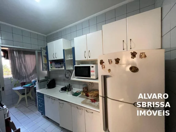 Imagem Apartamento com 3 dormitórios no Residencial Vila Verde em Itu SP
