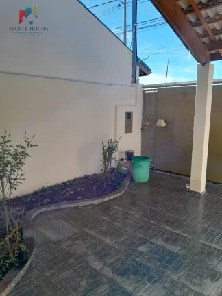 Imagem Casa em Vila Carolina, Itapetininga/SP