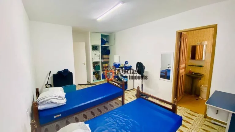 Imagem Casa com 4 dormitórios à venda, 230 m² por R$ 1.250.000,00 - Lázaro (Praia Domingos Dias) - Ubatuba/SP