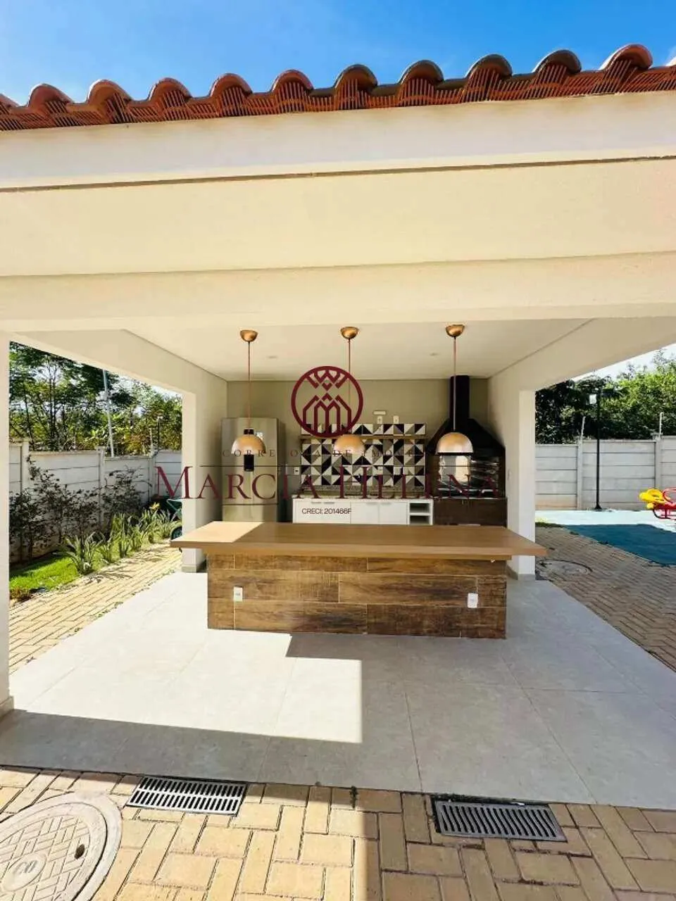 Imagem Apartamento à venda, no Viva e Realize 2 em Campinas, Residencial Jardim Irene, com 2 quartos, 41,35m2