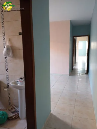 Imagem CASA TÉRREA NO JARDIM DAS CEREJEIRAS