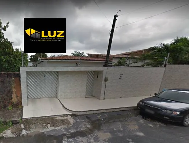 Foto do imóvel Casa com 528m² de Terreno em Messejana - Ideal para Morar ou Empreender!