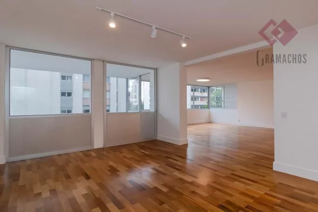 Imagem Apartamento à Venda, 3 Quartos, 270 m2 - Higienópolis, São Paulo | Gramachos