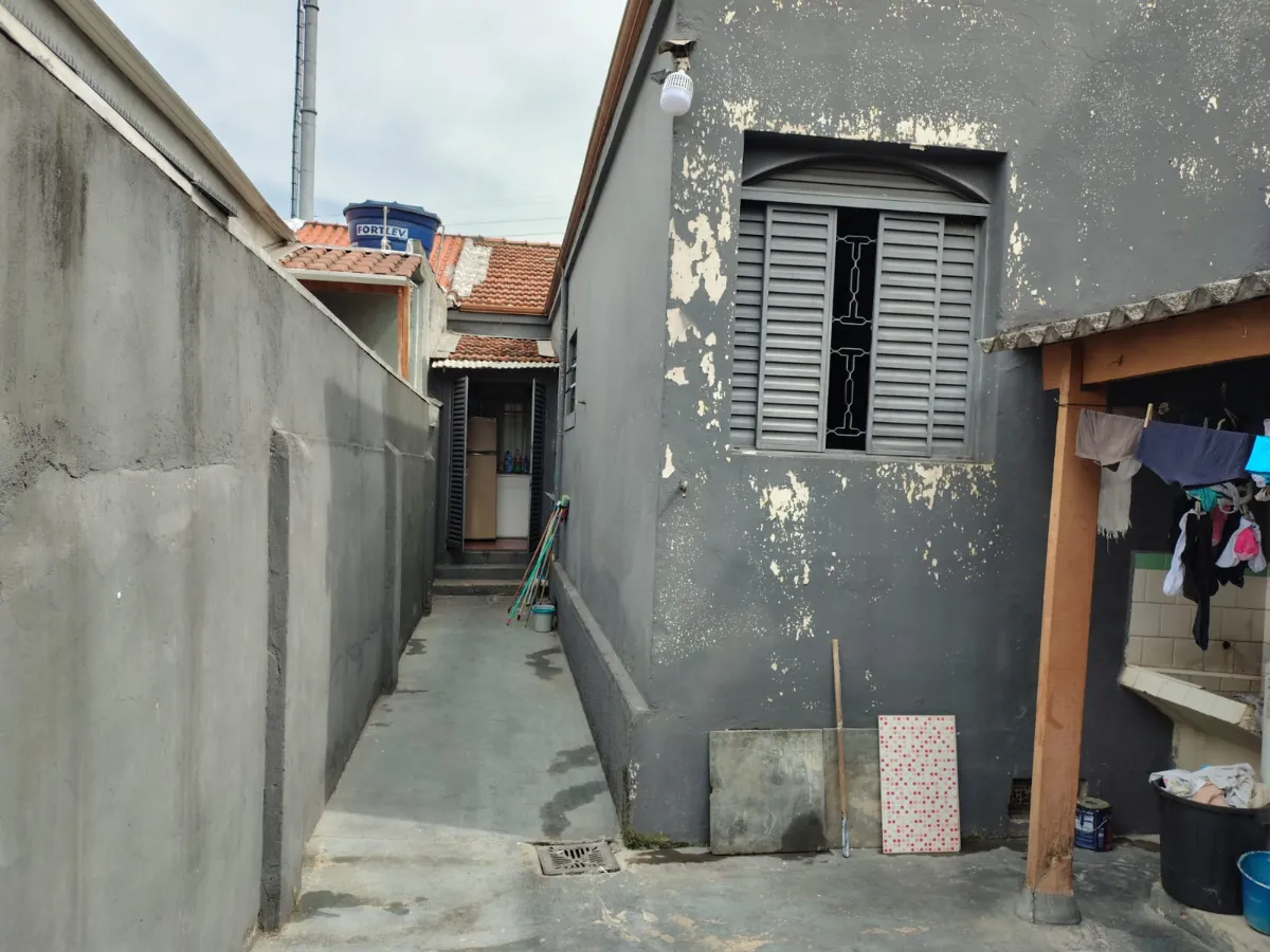 Imagem Casa para venda em Vila Anastácio com 2 quartos, 150m2