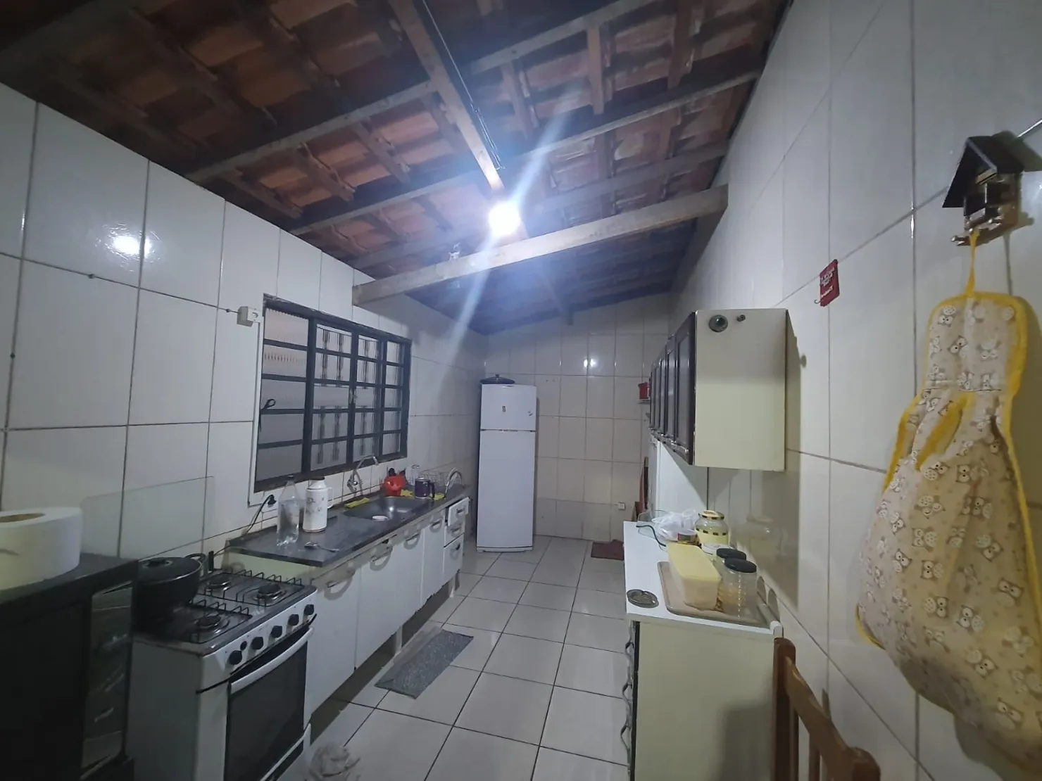 Imagem Casa à venda 4 Quartos, 1 Suite, 5 Vagas, 250M², Parque Aeroporto, Taubaté - SP