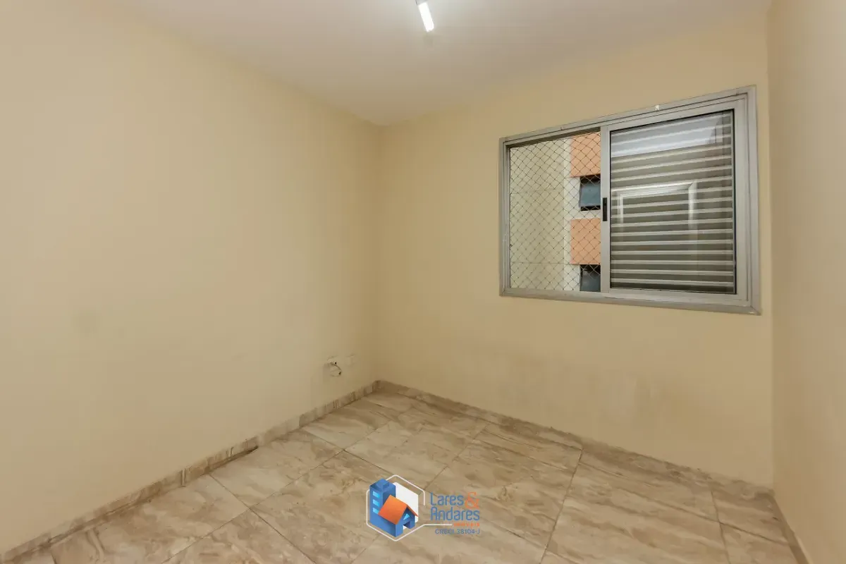 Imagem Apartamento para venda em Saúde com 3 quartos, sendo 1 suíte, 75m²