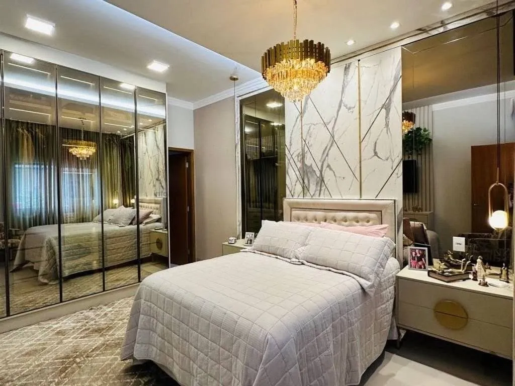 Imagem Linda Casa Com Lazer Completo No Rita Vieira