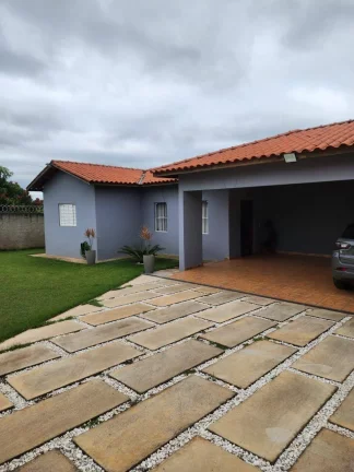 Imagem CHACARA BOSQUE DOS EUCALIPTOS - ARAÇOIABA DA SERRA