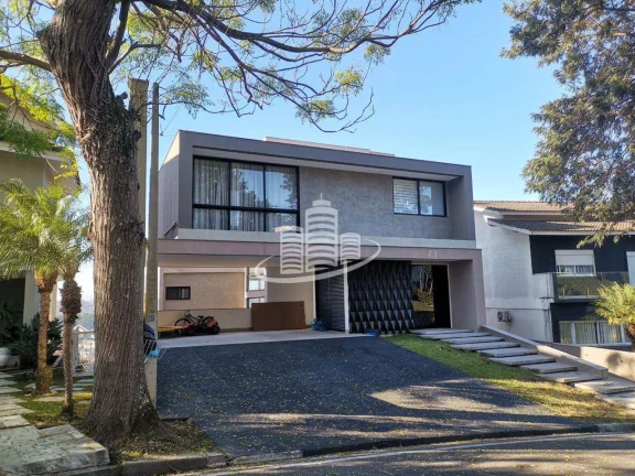 Imagem Casa de Condomínio