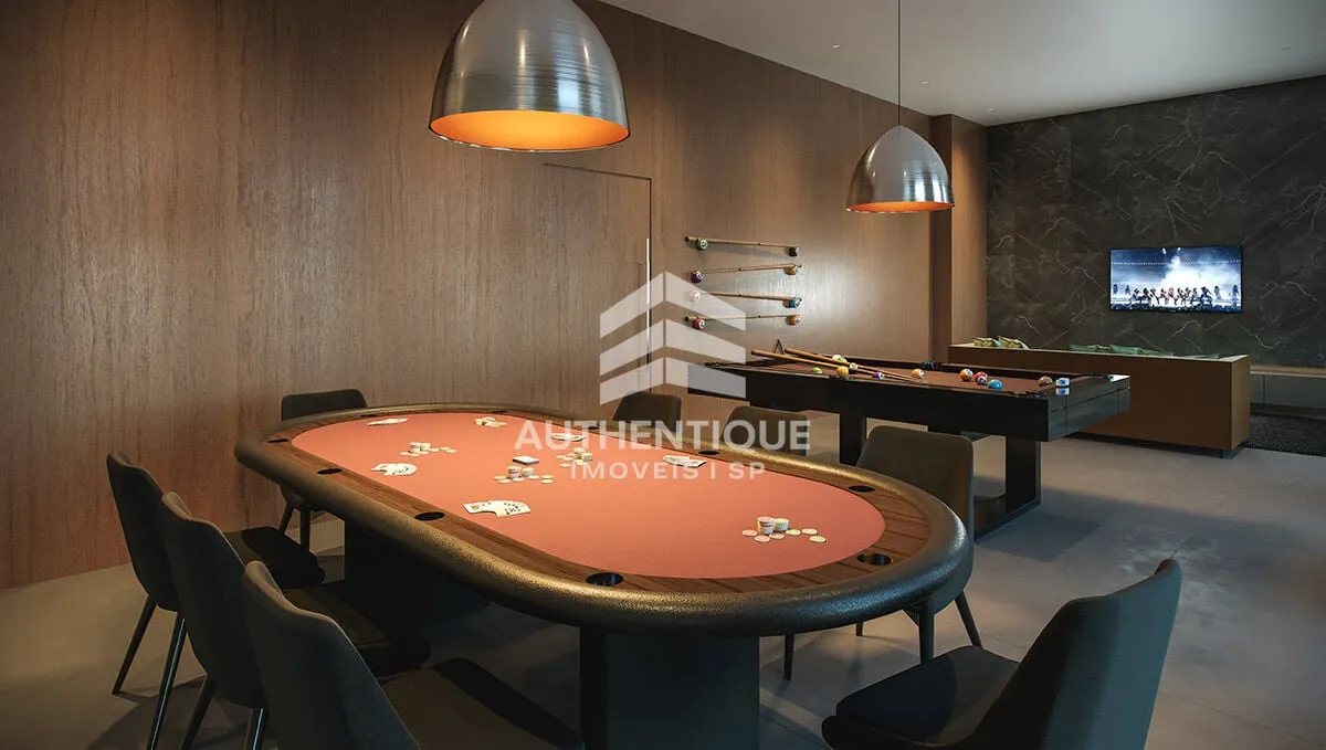 Imagem DIMENSION PRIME SANTO ANDRE - Apartamento à venda em Santo André/SP