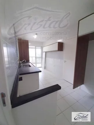 Imagem Apartamento Residencial à venda, Vila Andrade, São Paulo - .