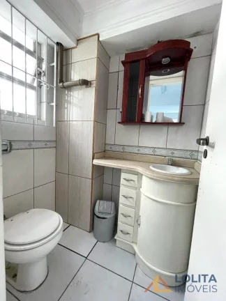 Imagem Edifício comercial à venda no Centro de Florianópolis/SC.