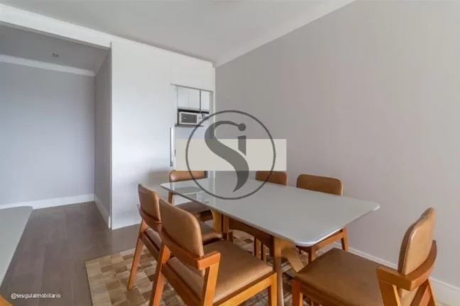 Imagem APARTAMENTO RESIDENCIAL em SÃO PAULO - SP, ITAIM BIBI