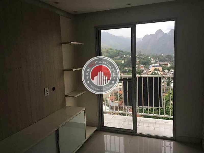 Imagem Apartamento a Venda no bairro Taquara - Rio de Janeiro, RJ