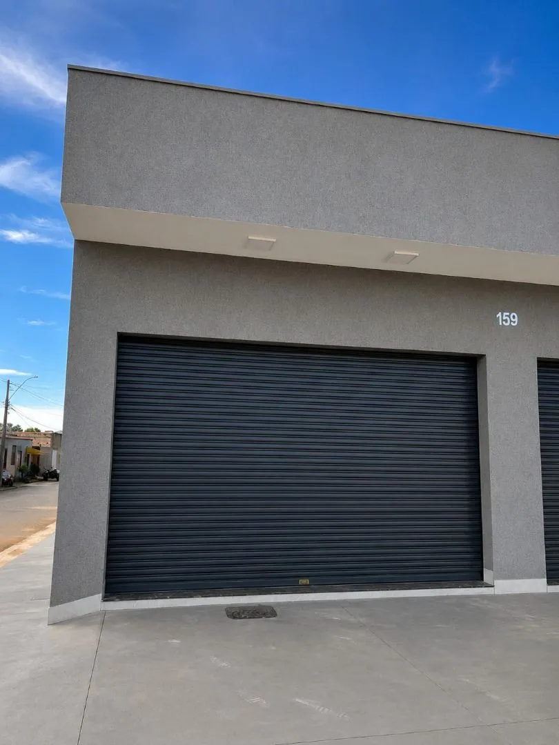 Foto do imóvel Loja para alugar, 85 m² por R$ 2.500,00/mês - Alvorada - Patos de Minas/MG