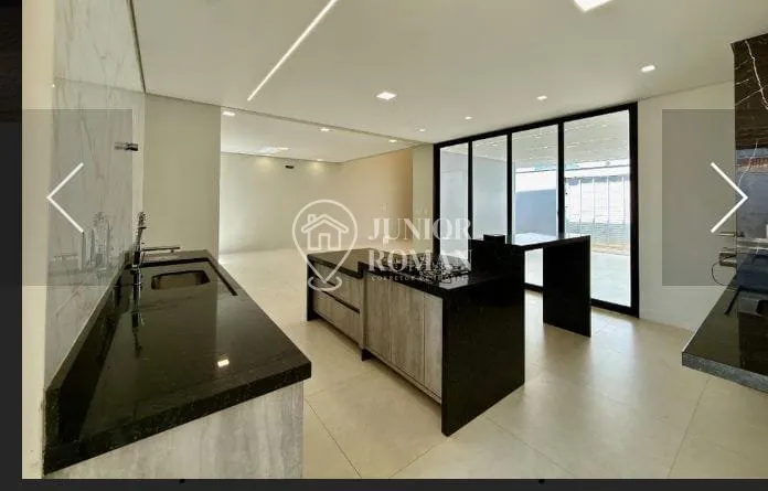 Imagem LINDA CASA 3 SUÍTES NO BAIRRO PARQUE DA CIDADE - BARREIRAS/BA